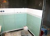 Облицовка кафельной плиткой стен ванной комнаты